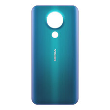 Задня кришка для Nokia 3.4 (Blue)