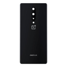 Задня кришка для OnePlus 8 (Black) (Original PRC)
