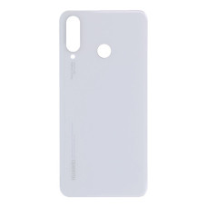 Задня кришка для Huawei P30 Lite (24MP) (White)