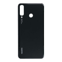 Задня кришка для Huawei P30 Lite (48MP) (Black)