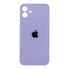 Задня кришка для iPhone 12 (Purple)