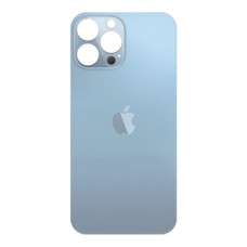 Задня кришка для iPhone 13 Pro (Blue)