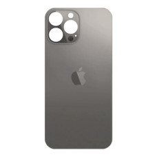 Задня кришка для iPhone 13 Pro (Gray)