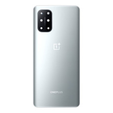 Задня кришка для OnePlus 8T (Silver) (Original PRC)