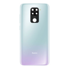 Задня кришка для Xiaomi Redmi 10x (White) (Original PRC)