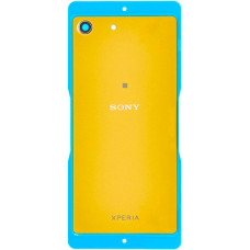 Задня кришка для Sony E5603 Xperia M5 (Gold)