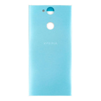 Задня кришка для Sony H4113 Xperia XA2 (Blue)