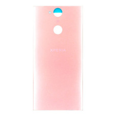 Задня кришка для Sony H4113 Xperia XA2 (Pink)