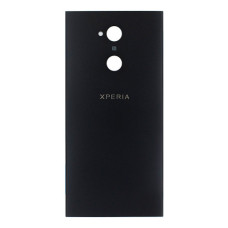 Задня кришка для Sony H4213 Xperia XA2 Ultra (Black)
