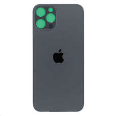 Задня кришка для iPhone 12 Pro (Grey)