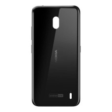 Задня кришка для Nokia 2.2 (Black) (Original PRC)