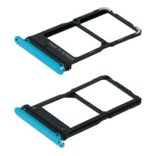 Тримач SIM-карти та MicroSD для Xiaomi Mi 10 Pro (Coral green)