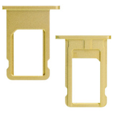 Тримач SIM-карти для Apple iPhone 6 (Gold)