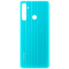 Задня кришка для Realme 6i (Blue) (Original PRC)