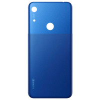 Задня кришка для Huawei Y6s (2019) (Blue)