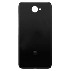 Задня кришка для Huawei Y7 2017 (Black)