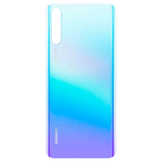 Задня кришка для Huawei P Smart S (2020) (White)