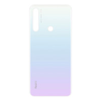 Задня кришка для Xiaomi Redmi Note 8T (White)