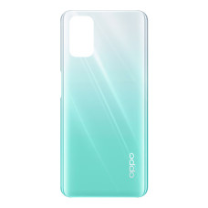 Задня кришка для Oppo A52 (White) (Original PRC)