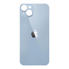 Задня кришка для iPhone 14 Plus (Blue)