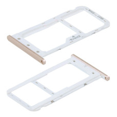 Тримач SIM-карти для Huawei P9 Lite mini (Gold)
