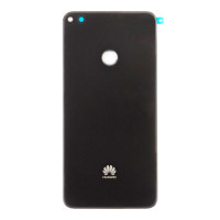Задня кришка для Huawei P8 Lite 2017 (Black)