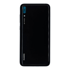 Задня кришка для Huawei Y7 Pro 2019 (Black)