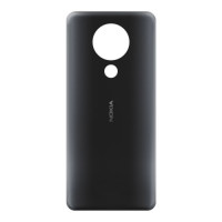 Задня кришка для Nokia 5.3 (Black)