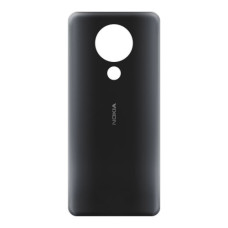 Задня кришка для Nokia 5.3 (Black)