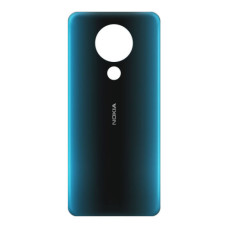 Задня кришка для Nokia 5.3 (Blue)
