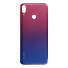 Задня кришка для Huawei Y9 2019 (Purple)
