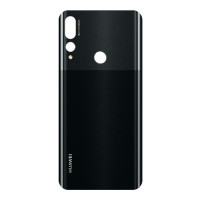 Задня кришка для Huawei Y9 Prime (2019) (Black)
