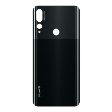 Задня кришка для Huawei Y9 Prime (2019) (Black)