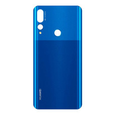 Задня кришка для Huawei Y9 Prime (2019) (Blue)