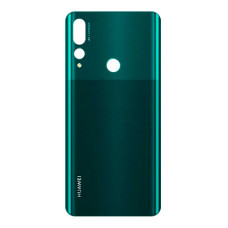 Задня кришка для Huawei Y9 Prime (2019) (Green)