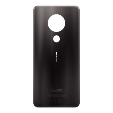 Задня кришка для Nokia 7.2 (Black) (Original PRC)