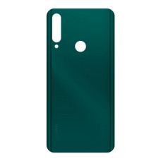 Задня кришка для Huawei Enjoy 10 Plus (Green)