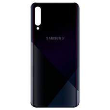 Задня кришка для Samsung A307 Galaxy A30s (2019) (Black)