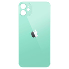 Задня кришка для iPhone 11 (Green) (Original PRC)