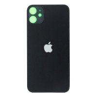 Задня кришка для iPhone 11 (Black)