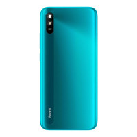 Задня кришка для Xiaomi Redmi 9A (Green) (Original PRC)