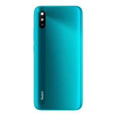 Задня кришка для Xiaomi Redmi 9A (Green) (Original PRC)