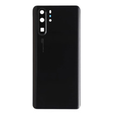 Задня кришка для Huawei P30 Pro (Black) (Original PRC)