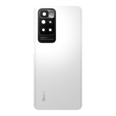 Задня кришка для Xiaomi Redmi 10 Prime (White) (Original PRC)