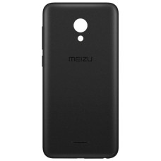 Задня кришка для Meizu C9 Pro (Black)