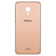 Задня кришка для Meizu C9 Pro (Gold)