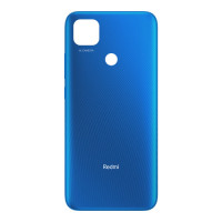Задня кришка для Xiaomi Redmi 9C (Blue)