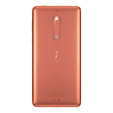 Задня кришка для Nokia 5 (Gold) (Original)