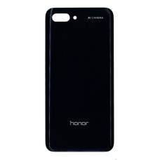 Задня кришка для Huawei Honor 10 (Black) (Original PRC)