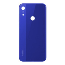 Задня кришка для Huawei Honor 8A (2020) (Blue) (Original PRC)